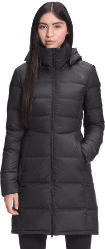The North Face Metropolis Parka for Ladies