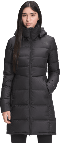 North face metropolis parka 11 online