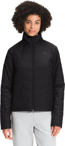 Ladies north face trevail jacket hot sale