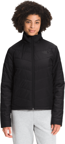 Bass pro womens 2025 north face jackets