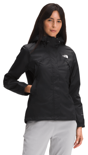 THE NORTH FACE Men's Antora Jacket (Standard and Big Size), Meld