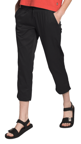 The North Face Aphrodite Motion Capris for Ladies