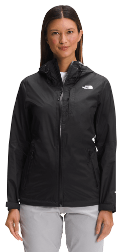 Bass pro womens 2025 north face jackets