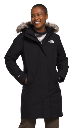 The North Face Arctic Parka for Ladies | Bass Pro Shops