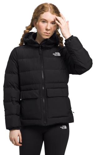 W gotham online jacket north face