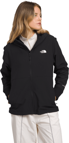 Bass pro womens north face jackets sale