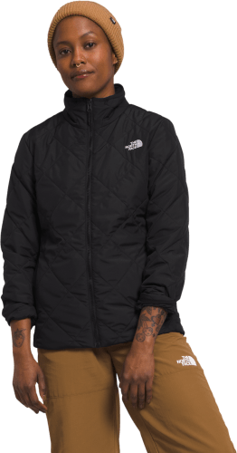 The North Face Shady Glade Insulated Jacket for Ladies