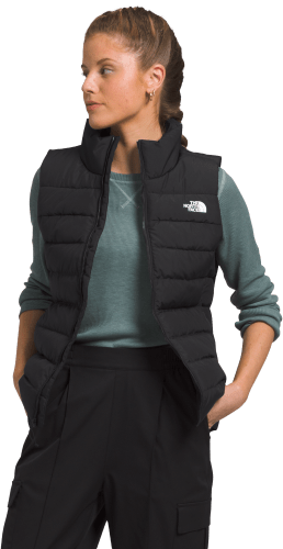 The North Face Aconcagua 3 Vest for Ladies