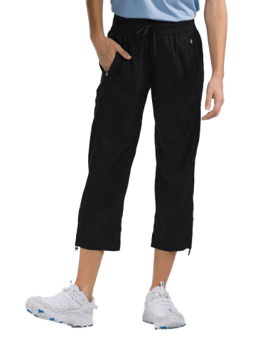 The North Face Women's Plus Size Aphrodite Motion Capri