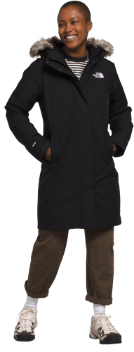 The North Face Arctic Parka for Ladies