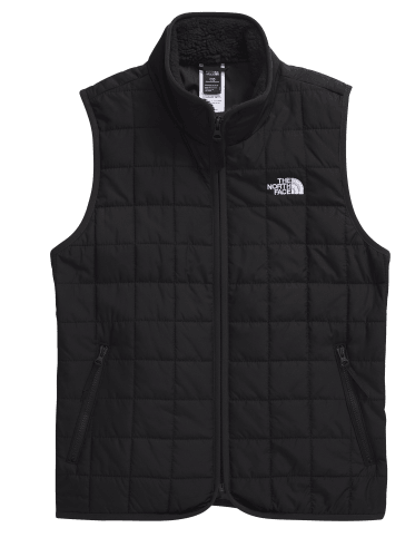 The North Face Junction Insulated Vest for Ladies Bass Pro Shops