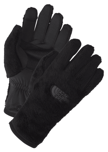 The North Face Osito Etip Gloves for Ladies Cabela s