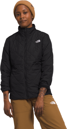 Cabela's north face women's jackets hot sale
