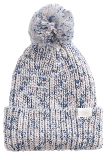 The North Face Cozy Chunky Beanie for Ladies