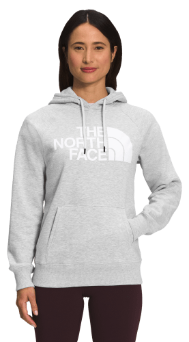 North Dome for Face Long-Sleeve Half Hoodie Cabela\'s Pullover | The Ladies