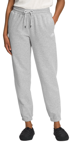 Cotton-blend Sweatpants - White - Ladies