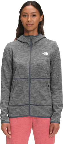 The North Face Front Range Fleece Jacket for Ladies