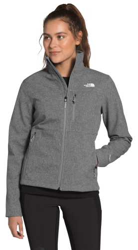 The North Face Apex Bionic Jacket for Ladies | Cabela's