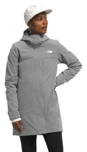 The North Face Shelbe Raschel Parka for Ladies Bass Pro Shops