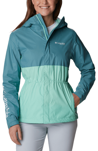 Bass pro women's columbia jackets hotsell