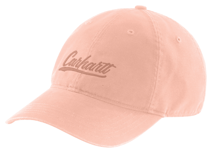 Women's carhartt baseball hat new arrivals