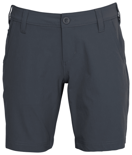 Shorts for ladies 2025