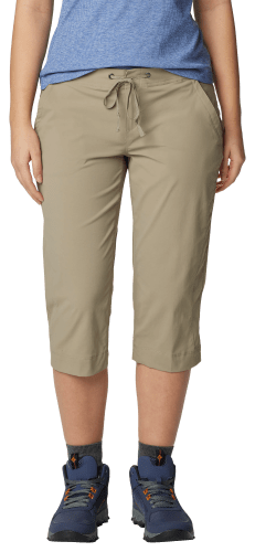 Columbia anytime outdoor capri hot sale