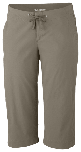 Columbia anytime outdoor capri plus size 2025
