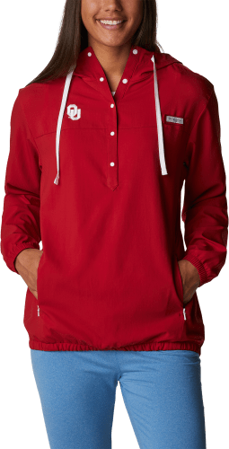 Columbia women's pfg tamiami hoodie outlet