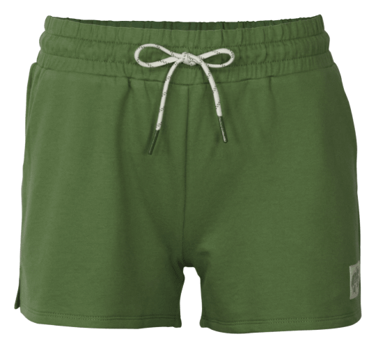 Bass Pro Shops Logo Terry Shorts for Ladies