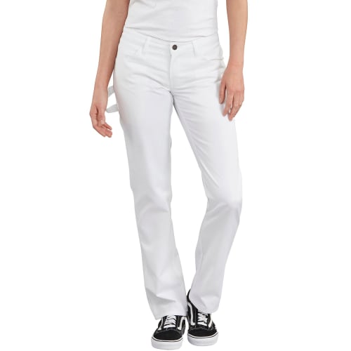White painters sales jeans