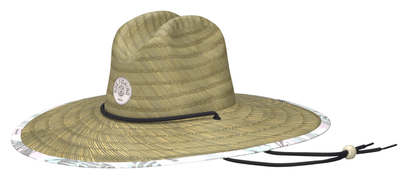 Huk sun hat 2025