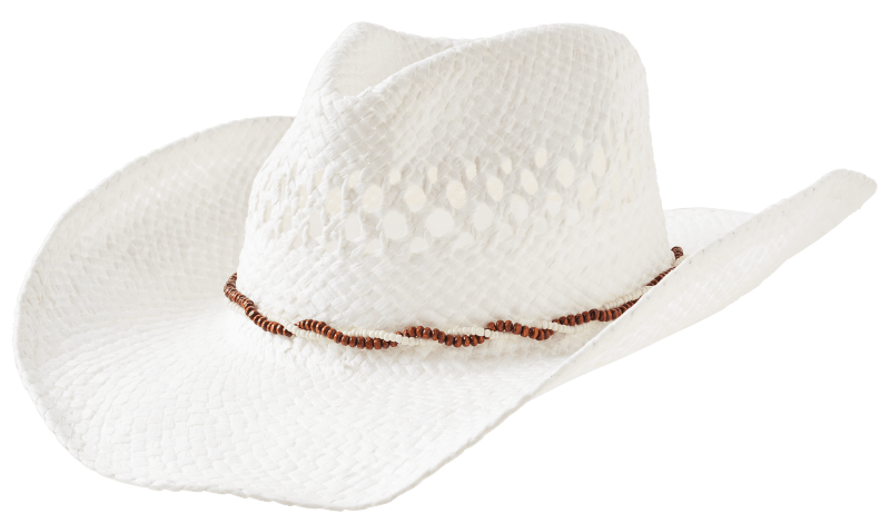 Bass pro shop cowboy hats discount