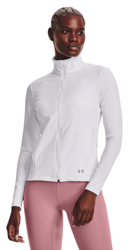 Under armour workout jacket on sale