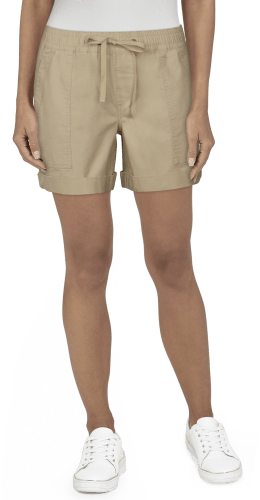 Natural Reflections Honey Creek Capri Pants for Ladies