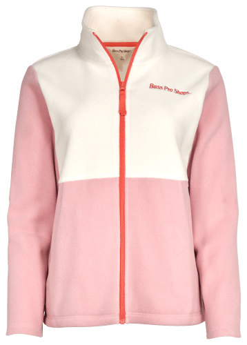 Cabela's women's fleece jacket new arrivals
