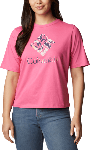 Columbia north cascades t shirt sales