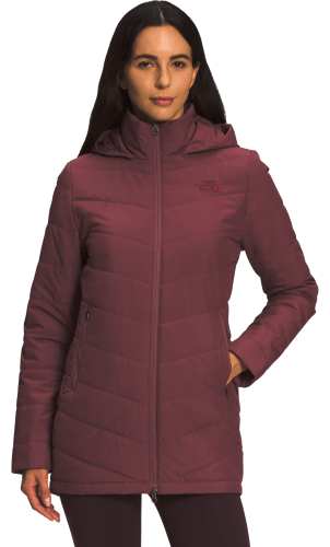 North face women's jackets cabelas hot sale