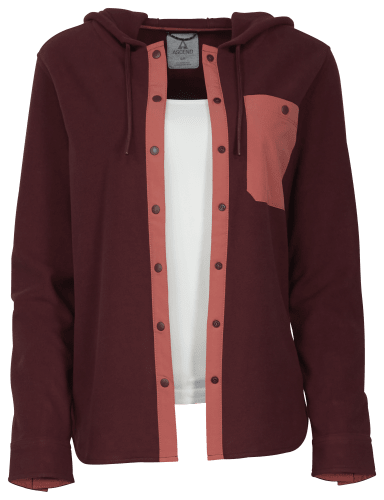 Ladies jacket hoodie hotsell