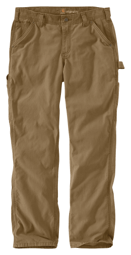 Carhartt Mid-Rise Loose Fit Rain Pants at Tractor Supply Co.