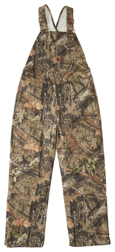 Mossy Oak Camouflage Overalls for Men