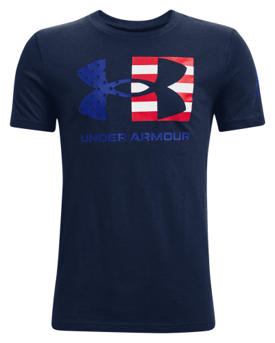 Boys' Under Armour T-Shirts & Graphic Tees