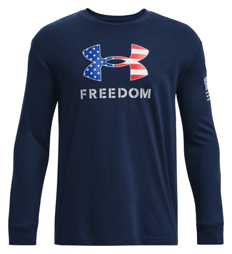 Under armour long sleeve for kids store
