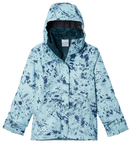 Columbia Bugaboo™ II Fleece Interchange Jacket