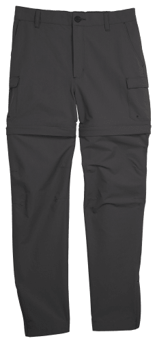 World Wide Sportsman Ultimate Angler Convertible Pants for Toddlers or Kids