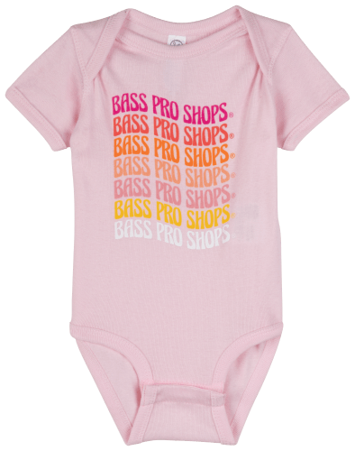 Cabela's baby girl clothes sales