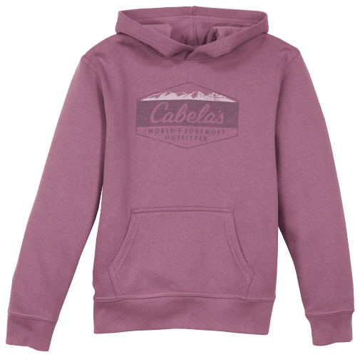 Cabela's clearance hoodies sale