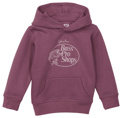 Basspro hoodie hotsell