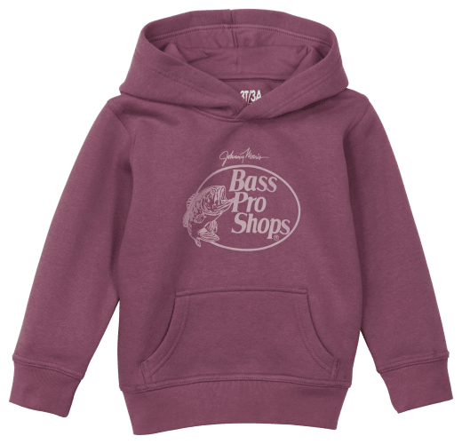 Branded Fleece Hoodie - unisex - American Indigenous Business Leaders