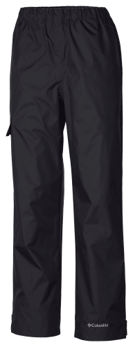Waterproof pants for toddlers 2025